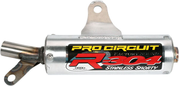 Pro Circuit Shorty Silenc RM80/85 All