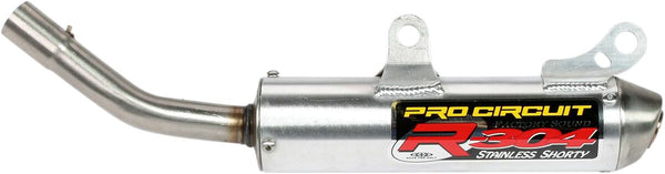 Pro Circuit Shrty Siln RM250 99-00