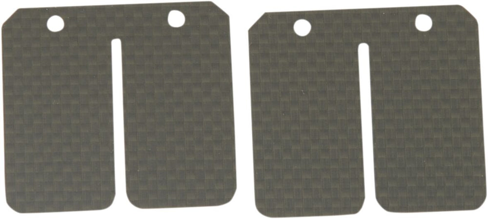 Clapets d'admission Boyesen CSS Reed YFS200 pour Yamaha YFS 200, YFS 200 MNH et YFS 200 SE — réf SSC035