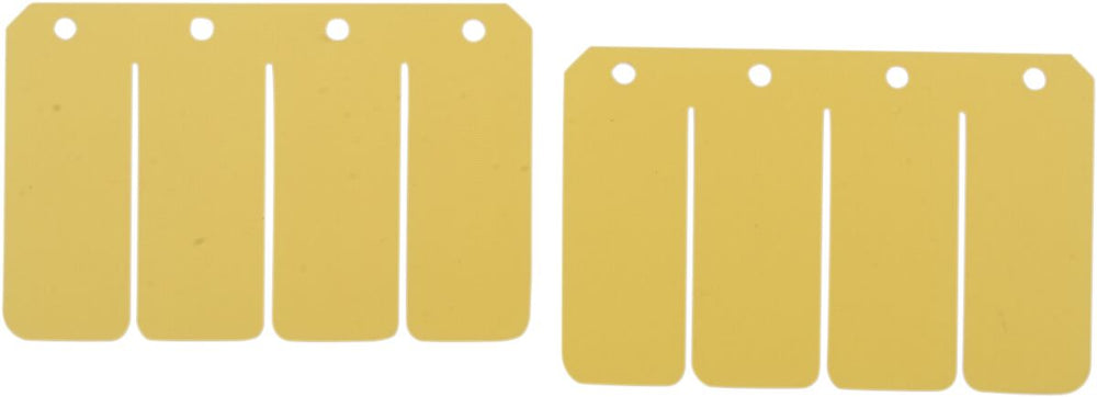 Boyesen FSS Reed CR500 89-01