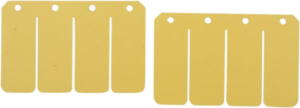 Boyesen FSS Reed CR500 89-01