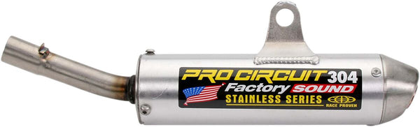 Pro Circuit STN Silnc KTM125SX 98-03