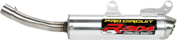 Pro Circuit Shrty Silenc YZ250 00-01