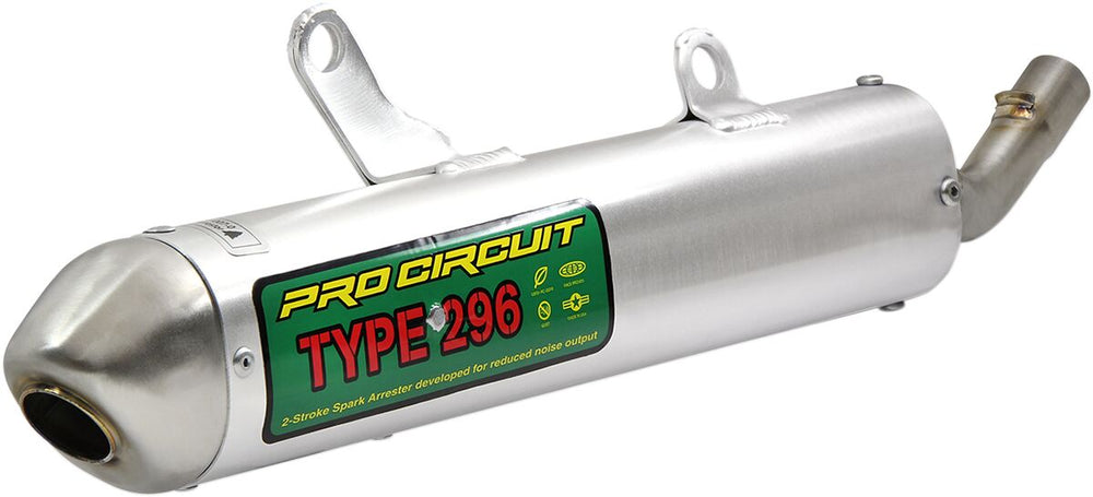 Pro Circuit 296 S/a YZ250 03-08
