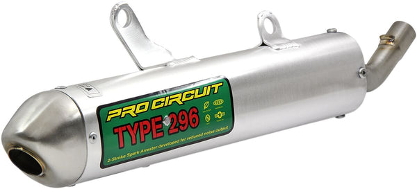 Pro Circuit 296 S/a YZ250 03-08
