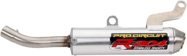 Pro Circuit Shrty Siln YZ250 '03-08