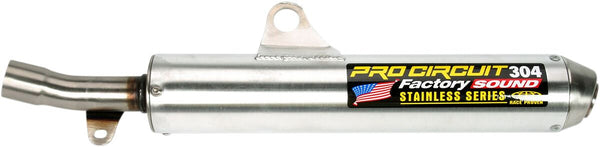 Pro Circuit STN Silenc YZ490 84-90
