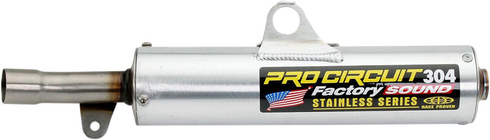 Pro Circuit STN Silenc YZ250 89