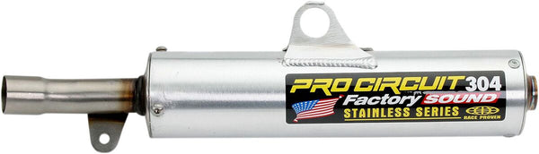 Pro Circuit STN Silenc YZ250 89