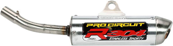 Pro Circuit Shorty Silenc YZ80/85