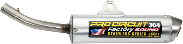 Pro Circuit STN Silenc YZ80 93-07
