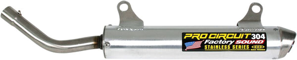 Pro Circuit STN Silenc YZ250 93-98