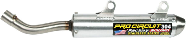 Pro Circuit STN Siln YZ250 98