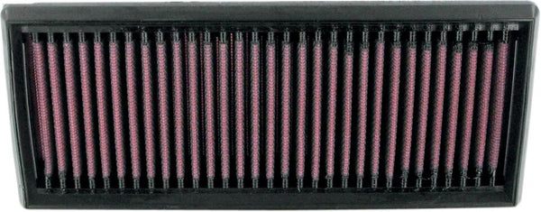 K&N Air Fil Triumph