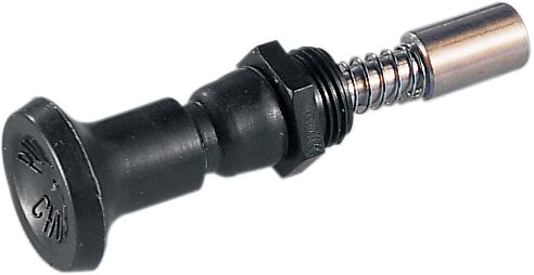 Mikuni Plunger Démarreur Assy TM/X