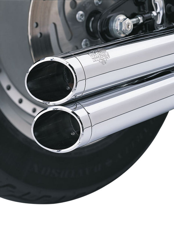 Vance & Hines Embout Embouts Big Shot Longs