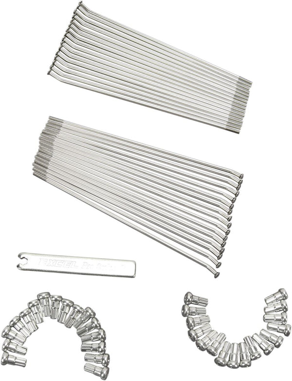 Excel Spoke Kit