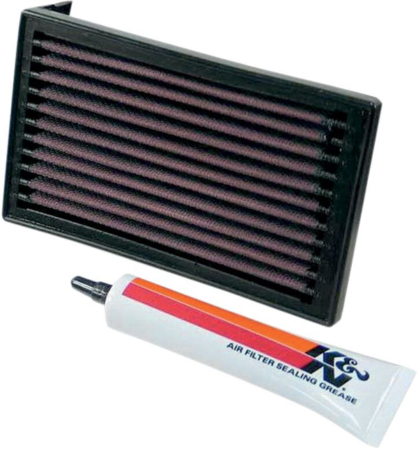 K&N Air Fil Yam XT600 '90