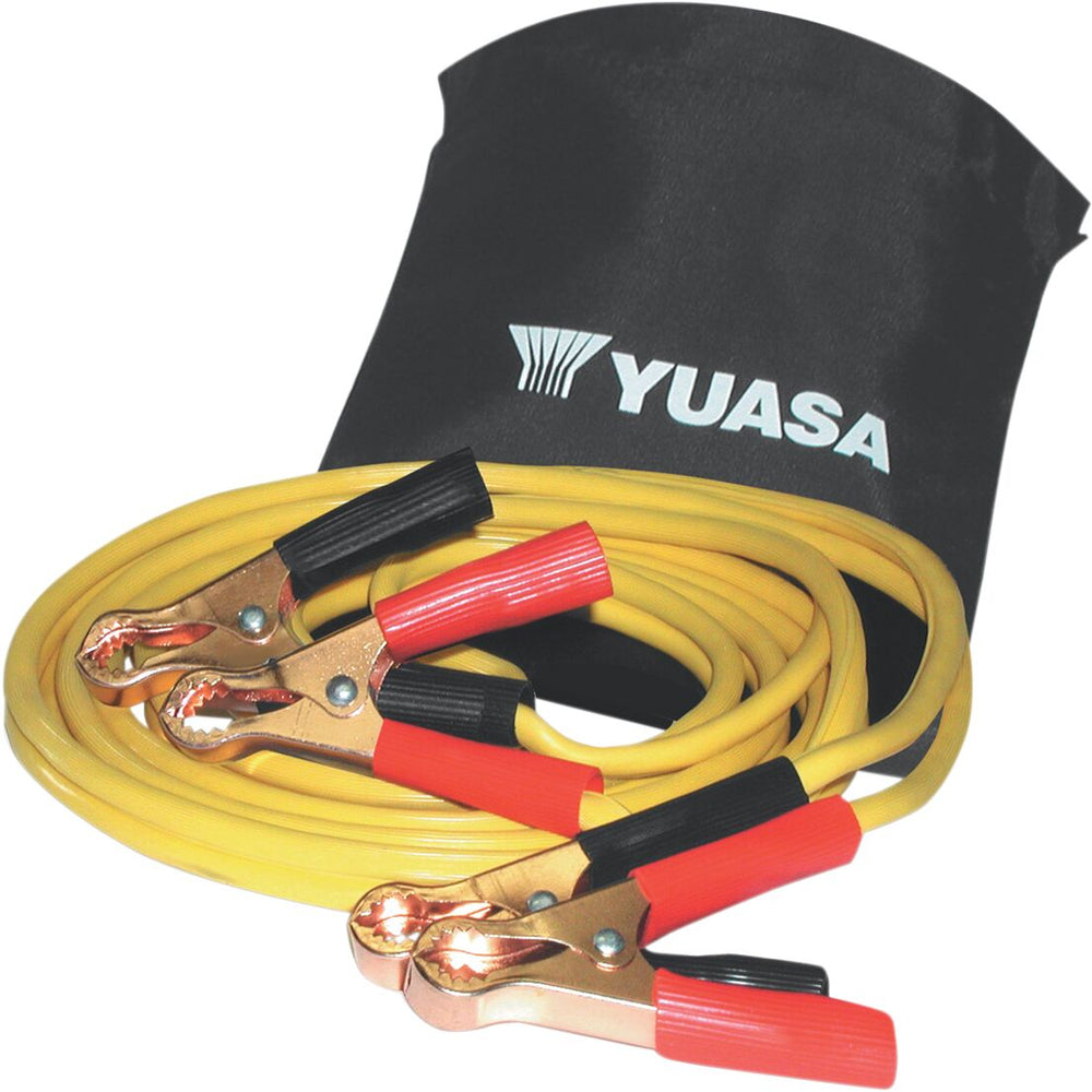 Outillage électrique Yuasa 8' Jumper Câble — réf YUA00ACC07