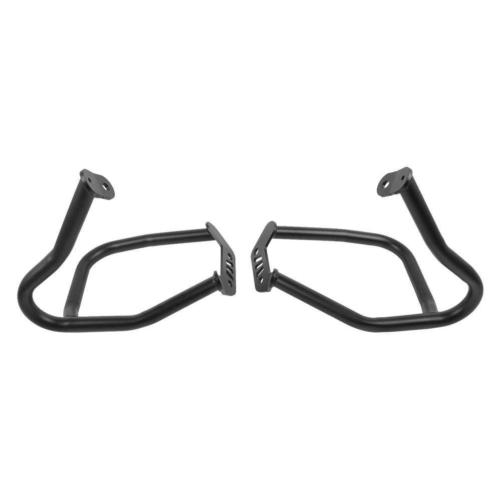 Pour BMW R12 nineT R 12 G/S nineT R12 2024-2025- moto inférieur protège-moteur pare-carter pare-chocs stunt cage cadre protection barres