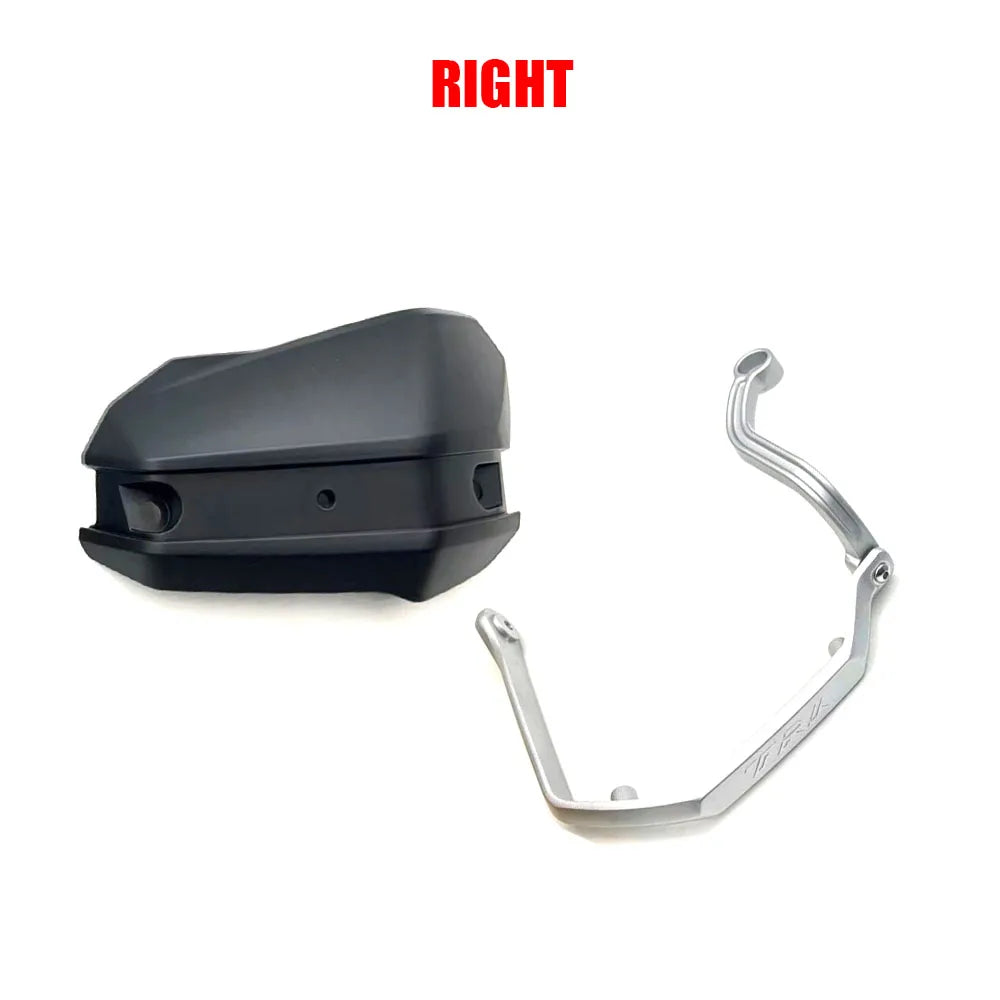Moto protège-mains main protection hander barre pare-brise pour Benelli TRK502 TRK 502X TRK502X TRK 502