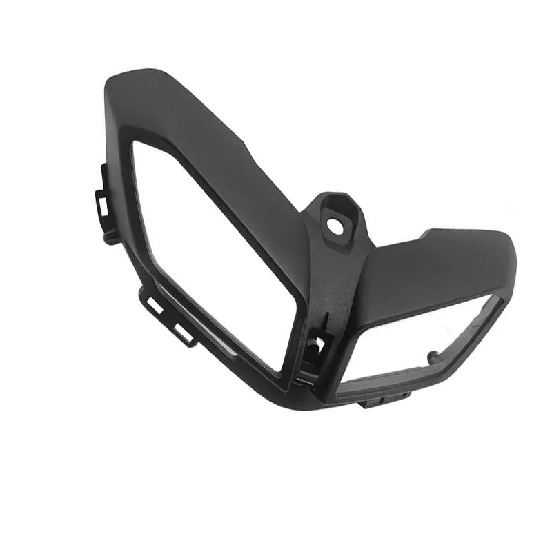 MT 09 2017 2018 2019 2020 phare support protection moto avant tête dosseret supérieur tête de fourche pour Yamaha MT-09 MT09 FZ-09 FZ09