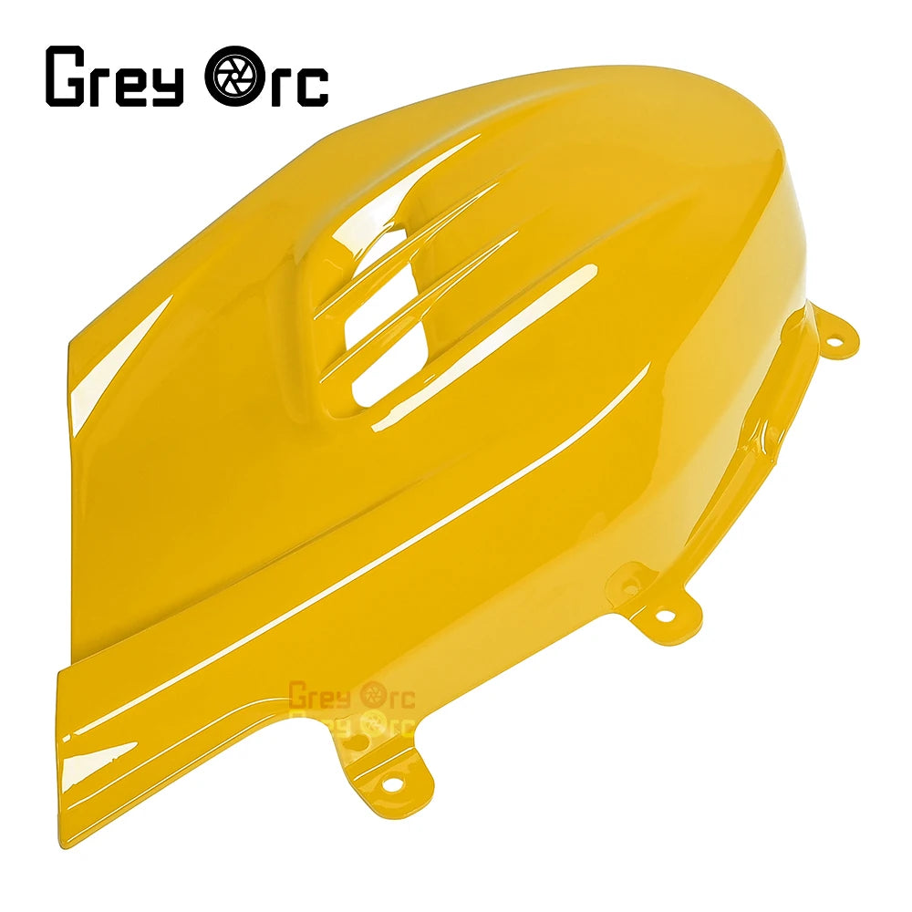 Moto transmission protection carénage same coque color accessoires pour Vespa Sprint Primavera 50 125 150 2019-2024