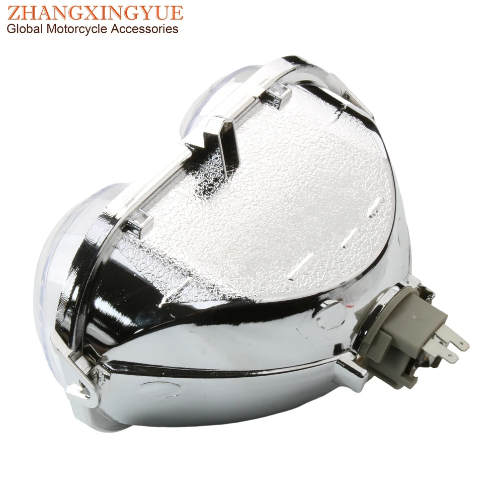 Scooter STUNT50 phare assy pour Yamaha EW50N stunt naked 50 CW50RS next generation slider 50CC 5FX-H4320-00