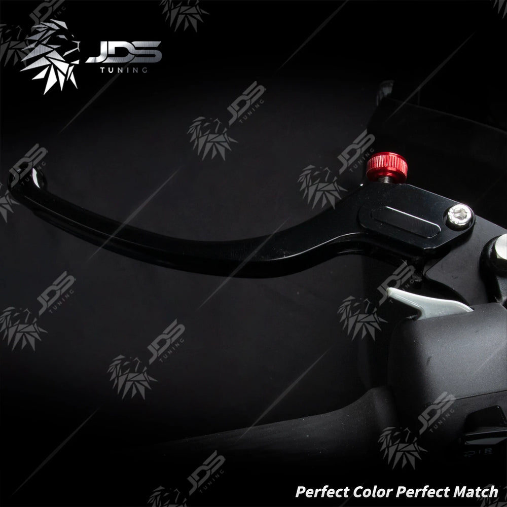 Jdstuning pour Yamaha MT10/FZ10 2016-2021 stepless levier d'embrayage levier de frein kit long guidon levier moto accessoires pièces
