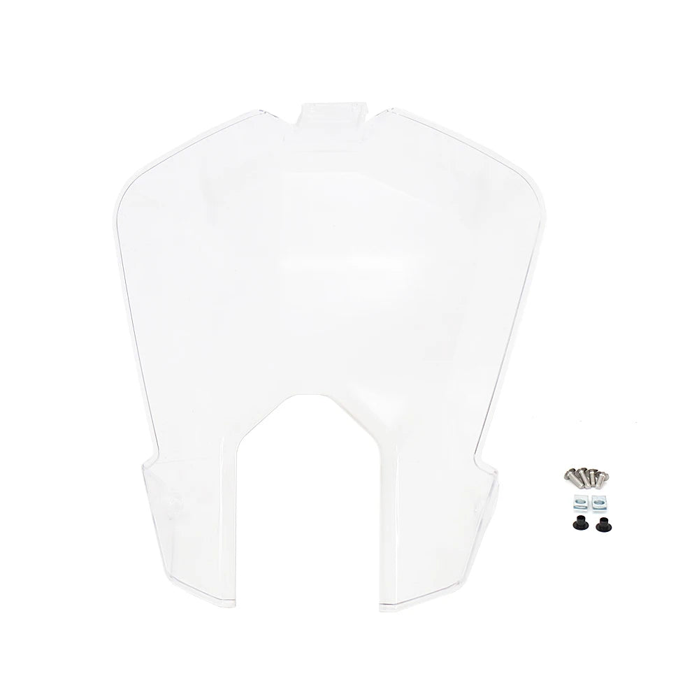 Moto ABS phare protection pour 1290 Super Adventure R 1290 Super Adventure S 2021 2022 2023 2024