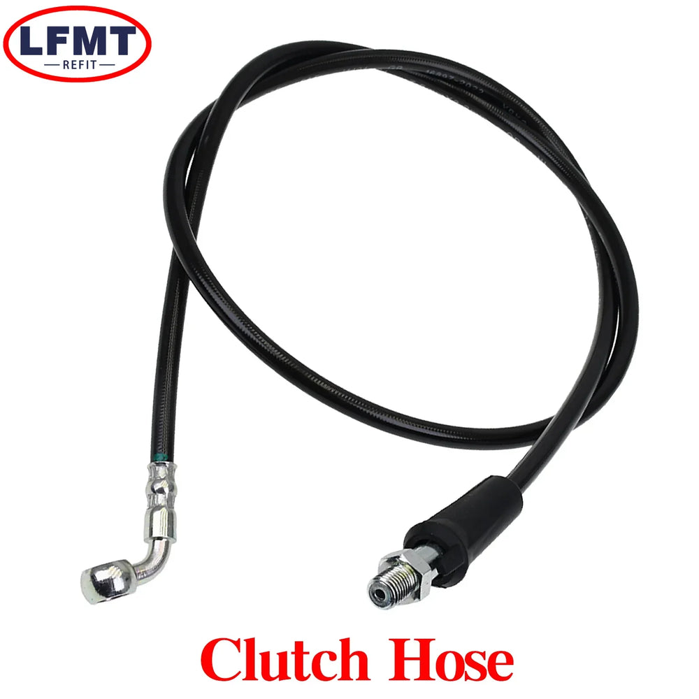 Moto 10MM avant et arrière frein embrayage durite hydraulic huile ligne pour KTM SX XC EXC XCW SXF XCF EXCF 125 150 250 300 350 450 500