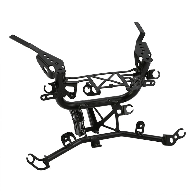 Support de tête de fourche / phare pour Yamaha YZFR9 YZF-R9 2025