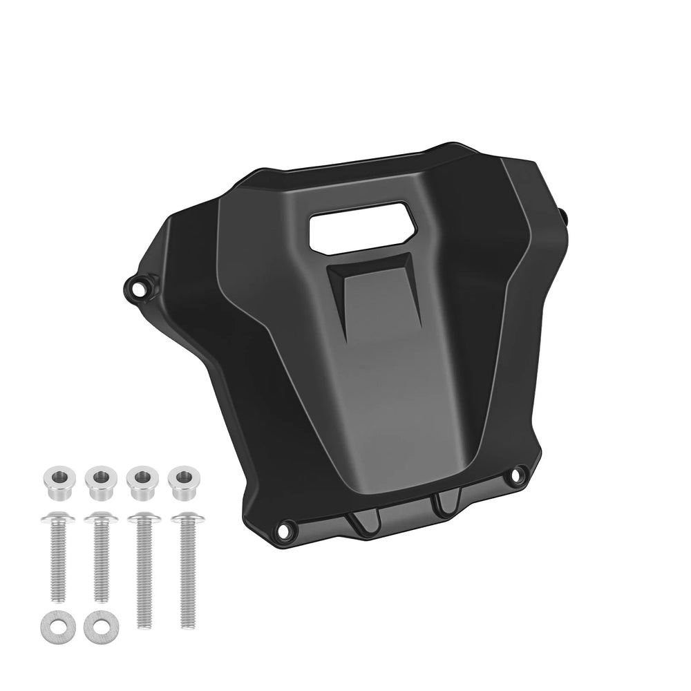 Pour BMW R1300RT R1300R/RS R 1300 RT R1300 RS 2025 2026 moto avant moteur boîtier protection chicane protection