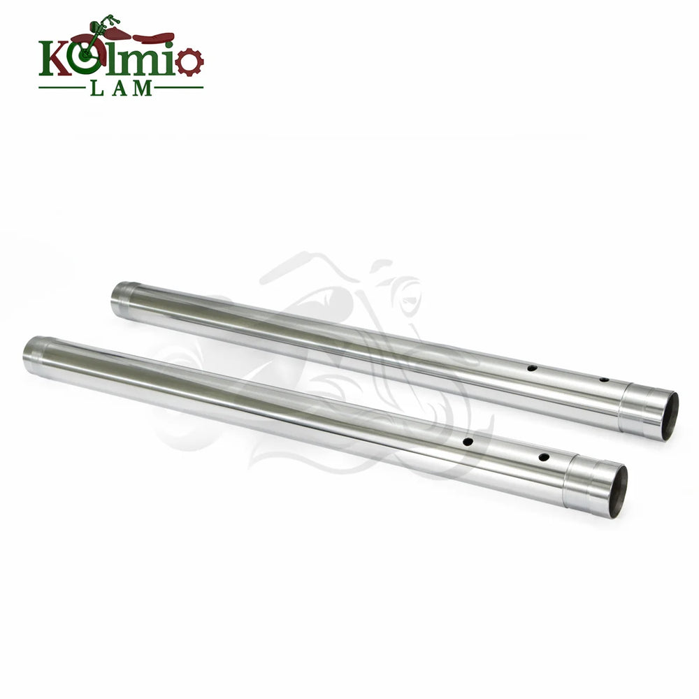 Pour 2013 - 2020 Honda CBR600RR F5 moto avant suspension fourche intérieur tubes kit CBR 600RR 2014 2015 2016 2017 41X515MM