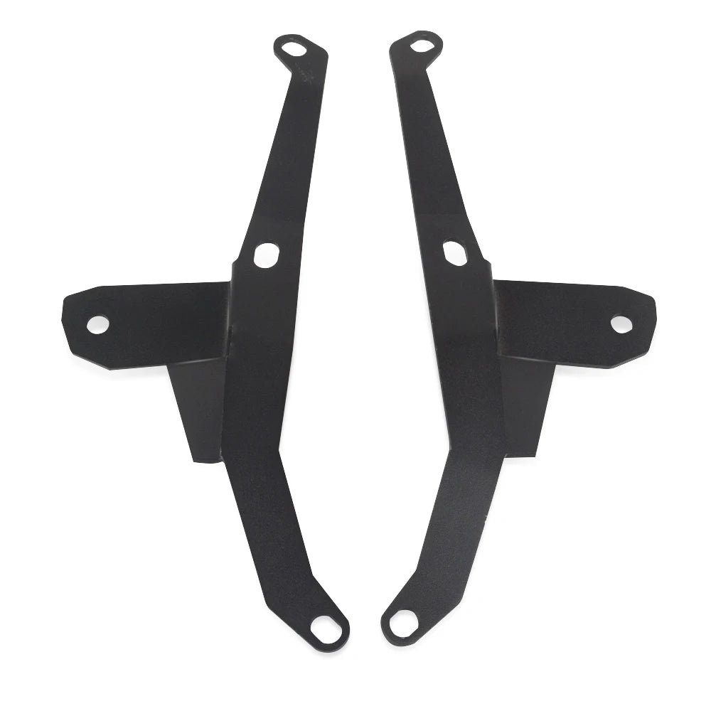 Moto pour 1090 1290 Adventure all year antibrouillard feu projecteur support 1090 1290 Super ADV R S 16 - 2022