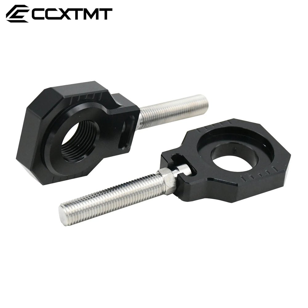 Moto 20MM chaîne adjuster régulateur sliders pour Husqvarna TC te TX FC pour KTM EXC EXCF XC XCF SX SXF 125-530 2000-2022 2023