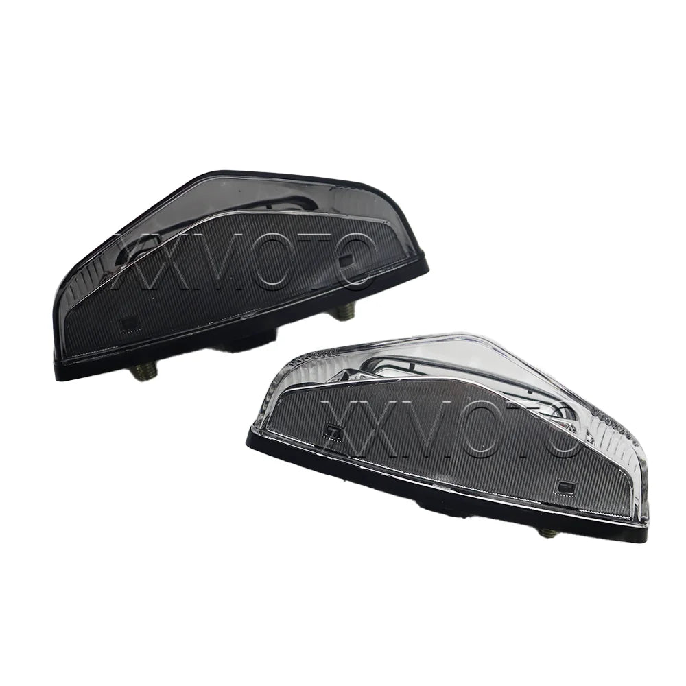 Pour BMW F900R F900XR 2018-2023 2024 F 900R 900XR 900 R XR motocycle arrière feu stop flashing feu arrière clignotant feu