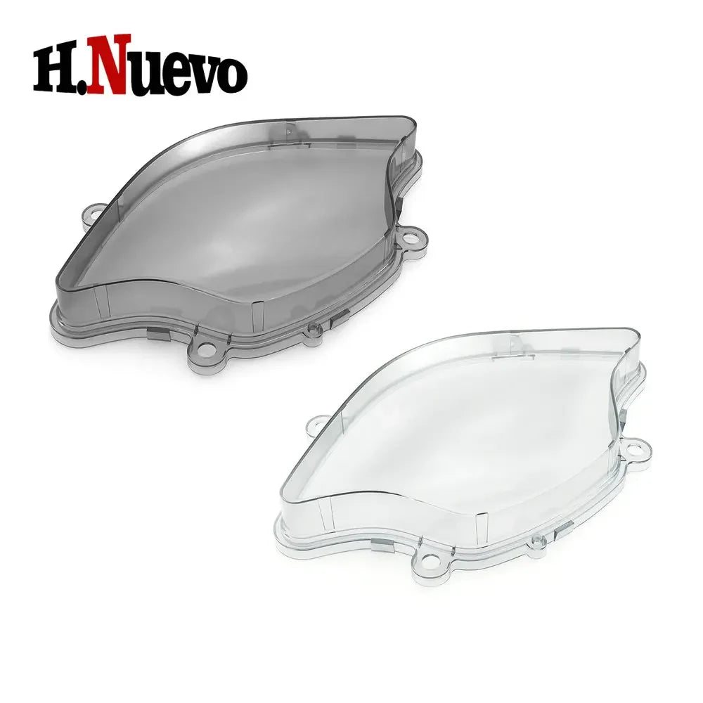 Moto pour Vespa Sprint 50 150 i-get PVC écran carénage protection compteur Speed compteur protection 2017-2023