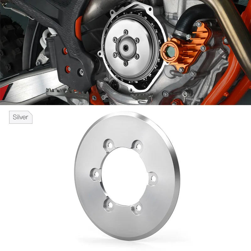 NiceCNC pour KTM EXC 300 TPI 2013-2024 EXC 250 SX XC XCW 300 250 six days 7 oz embrayage weight EXC 250F EXCF 350 SXF 250 SXF 450