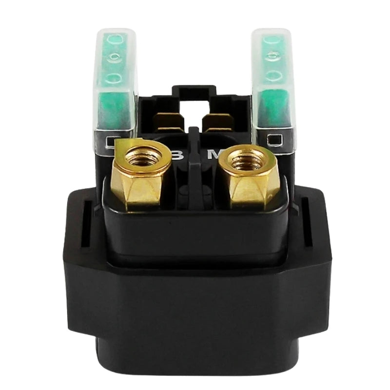 Moto démarreur relay solenoid pour KTM 200 250 300 350 400 450 500 exc-f EXC SXF XC 1050 1190 1290 ADVENTURE ABS1190 RC8 R