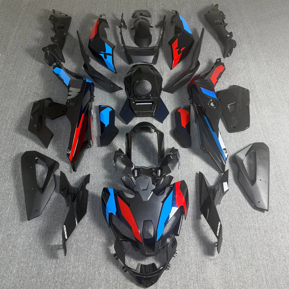 Pour BMW S1000XR 2020 2021 2022 2023 kit carénage custom colors complet coque kit S 1000 XR 2020-2023