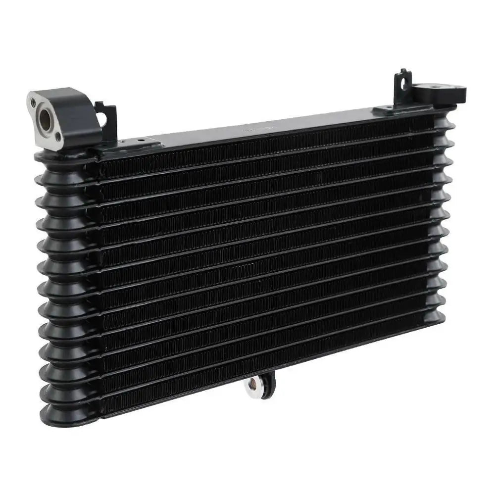 Moto aluminium moteur radiateur d'huile radiateur pour Suzuki Hayabusa GSX1300R 2008-2020 GSXR1300 GSXR 1300