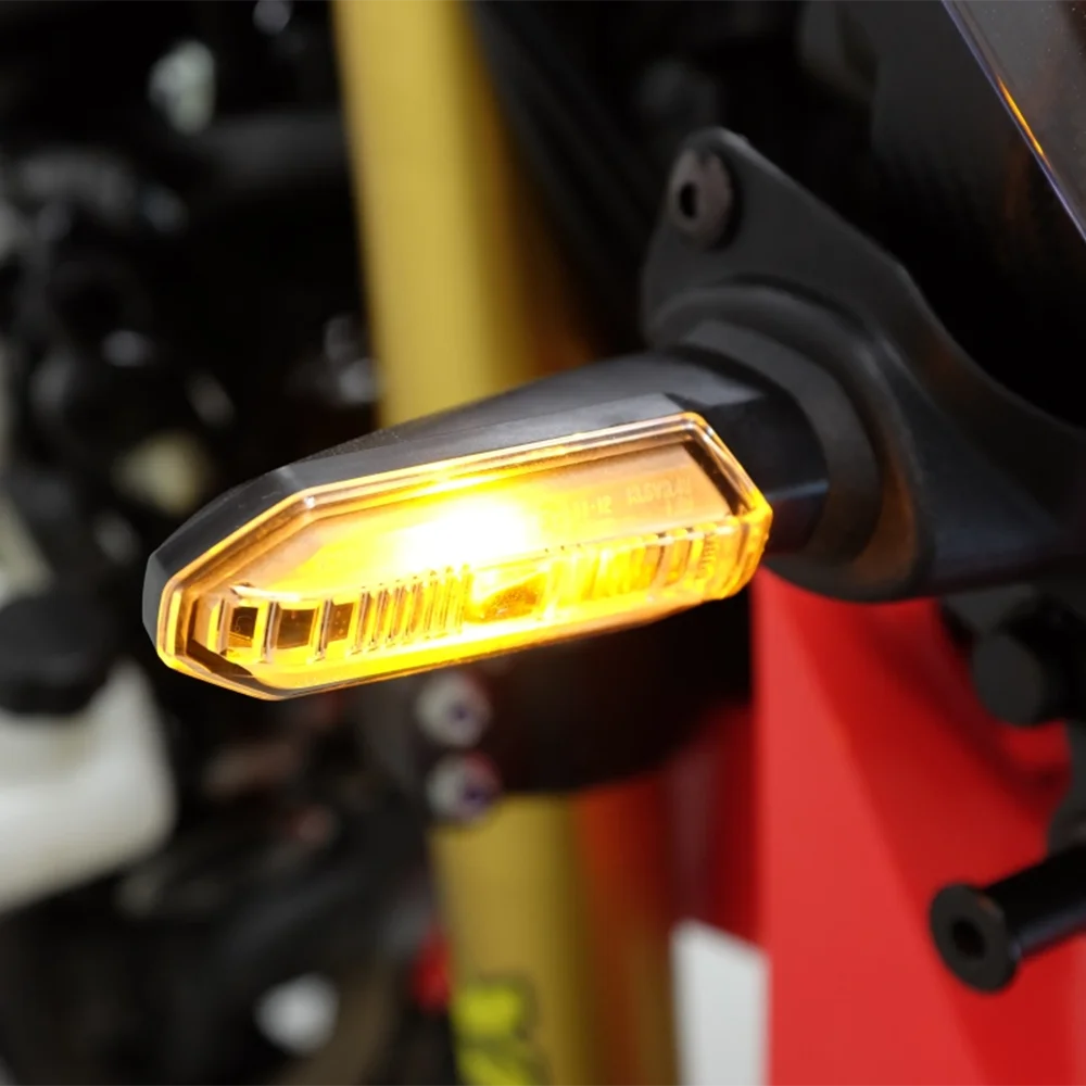 LED flasher clignotant pour Honda CRF1000L AFRICA TWIN CRF1100L CRF 1000 1100 L moto clignotant feu flasher
