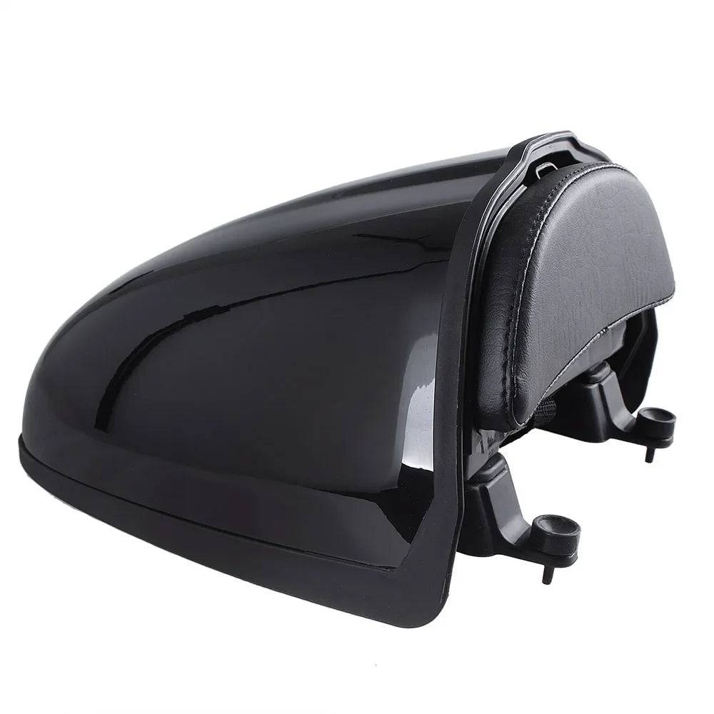 R nineT racer pure arrière passager housse de selle pour BMW R Nine T 5 2014-2023 2020 R9T moto carénage dosseret accessoires
