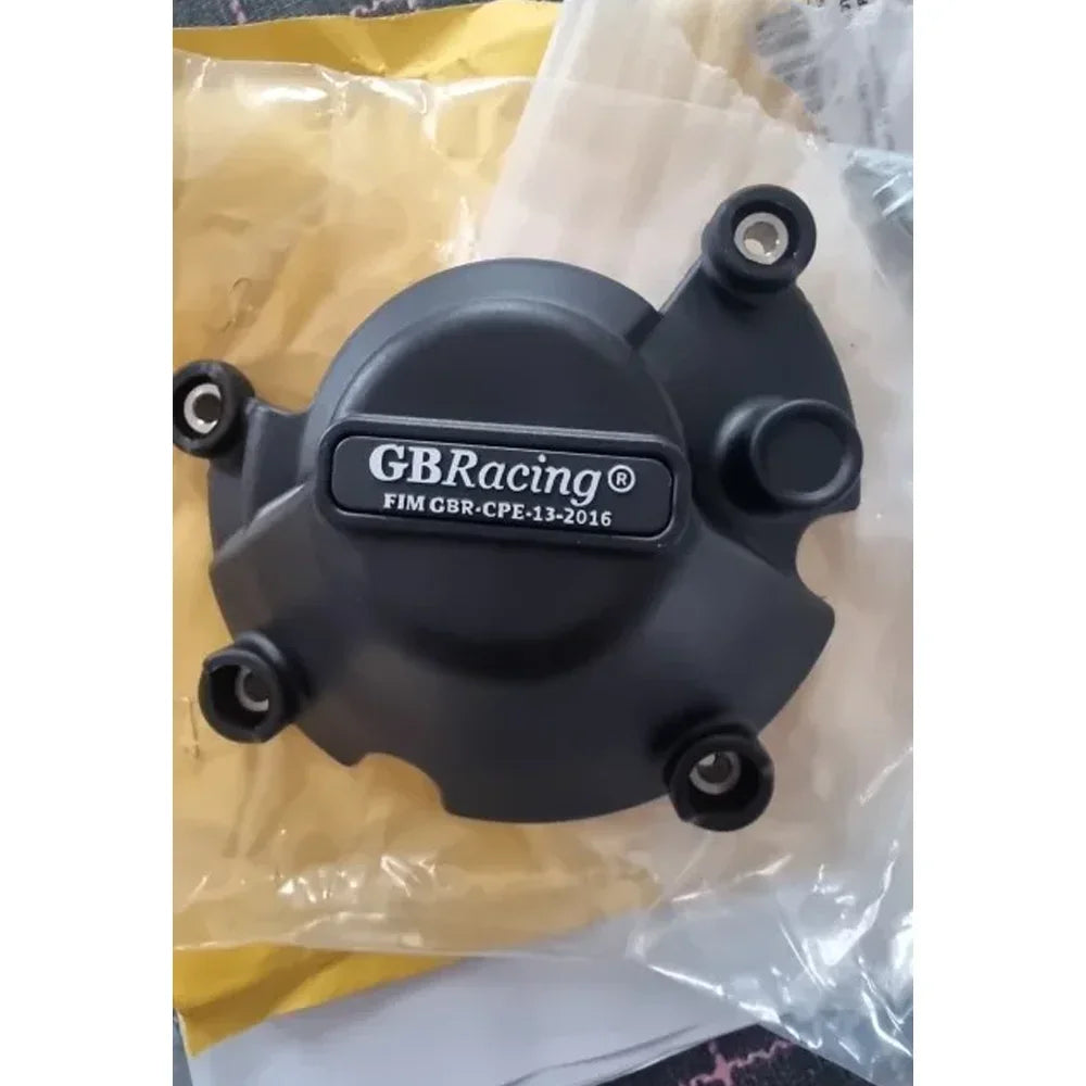 Moto cache moteur carter d'embrayage protections pour Yamaha MT10 MT-10 MT 10 2015-2025 kit accessoires