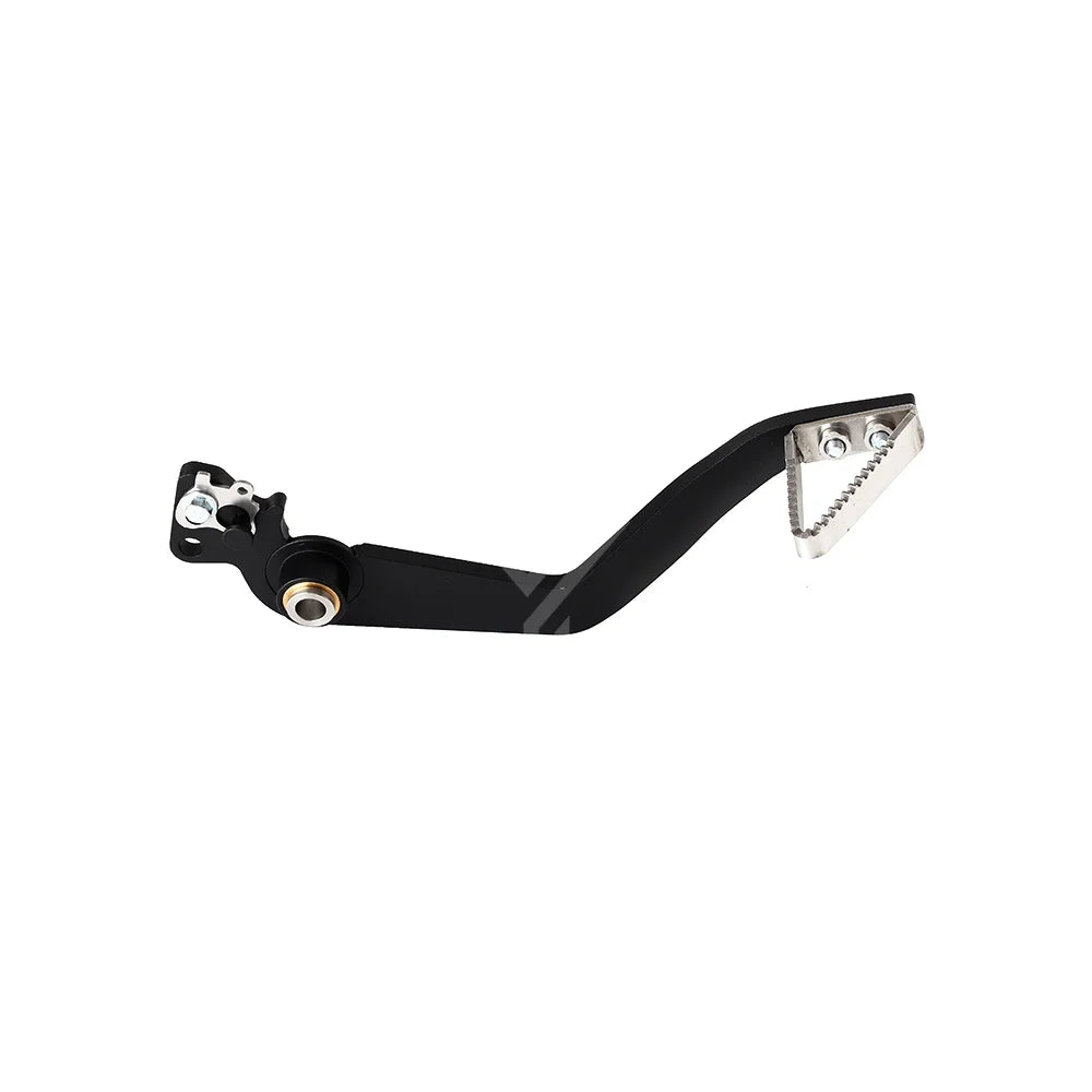 Moto arrière frein pédale origine braking flexing reduce pour Yamaha Tenere 700 2019 2020 2021 2022 2023 2024 T700 T7 XTZ700