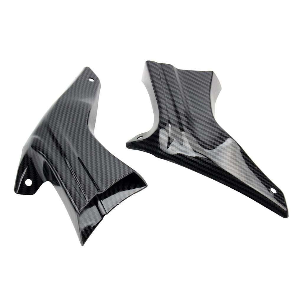 Moto frein étrier air refroidissement duct protection pour Yamaha MT09 09SP MT10 10SP tourer 2021 2022 remplacement accessoires